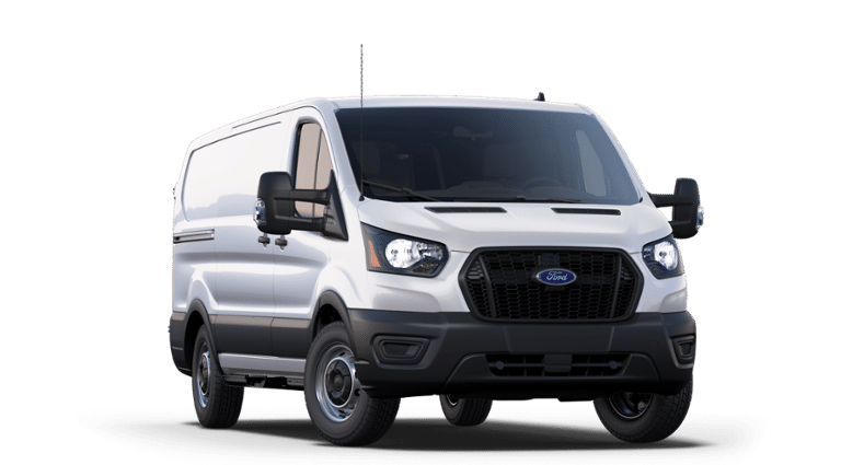 2024 Ford Transit Van Base